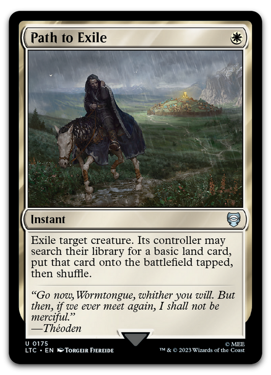 Product image for TCG 499536