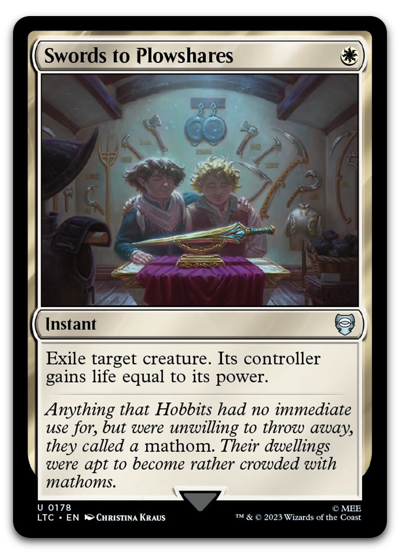 Product image for TCG 499538