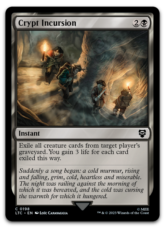Product image for TCG 499540
