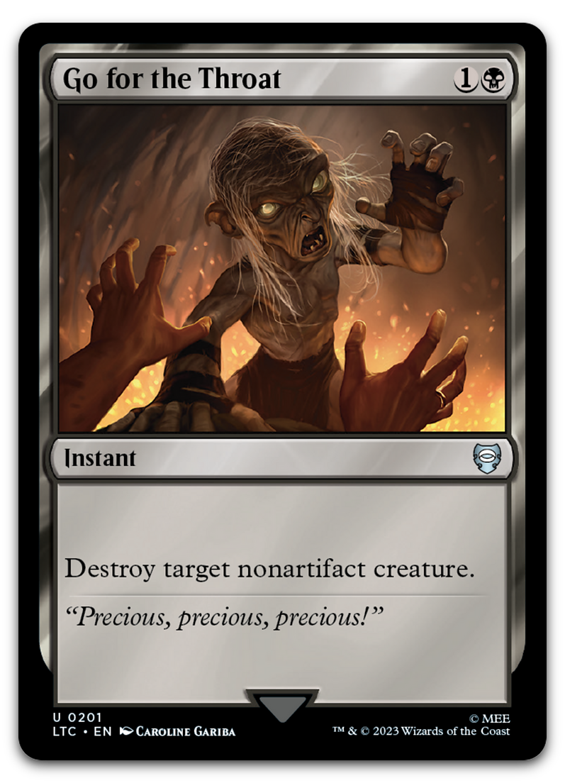 Product image for TCG 499543