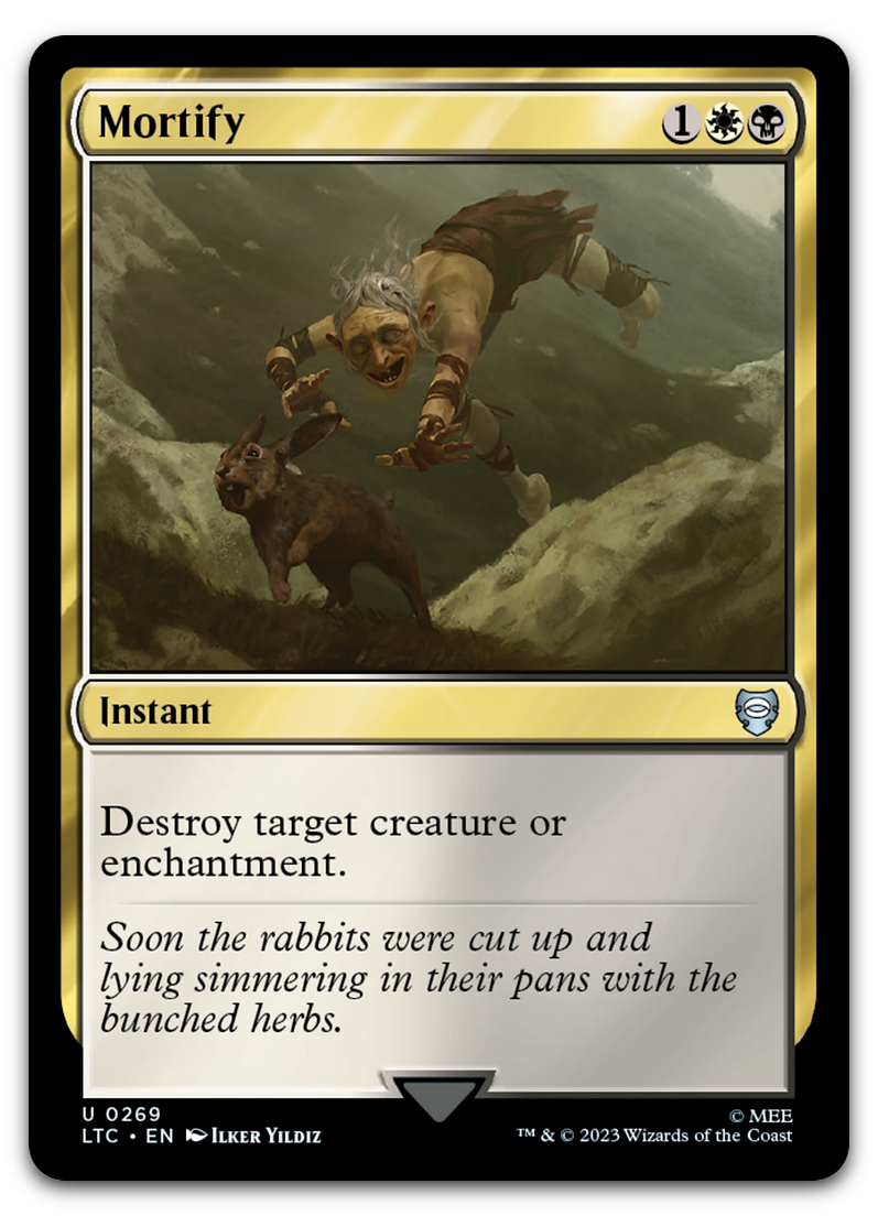 Product image for TCG 499547