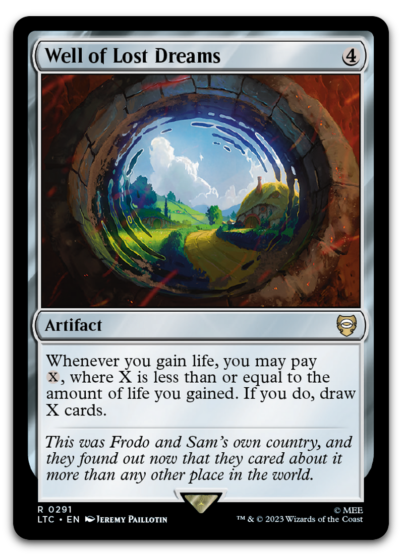 Product image for TCG 499561