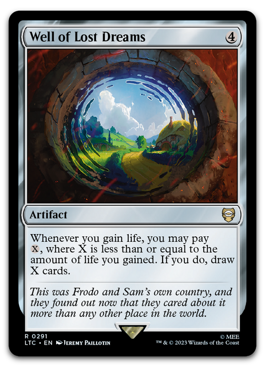 Product image for TCG 499561