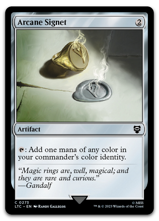 Product image for TCG 499562