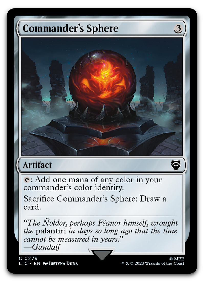Product image for TCG 499563