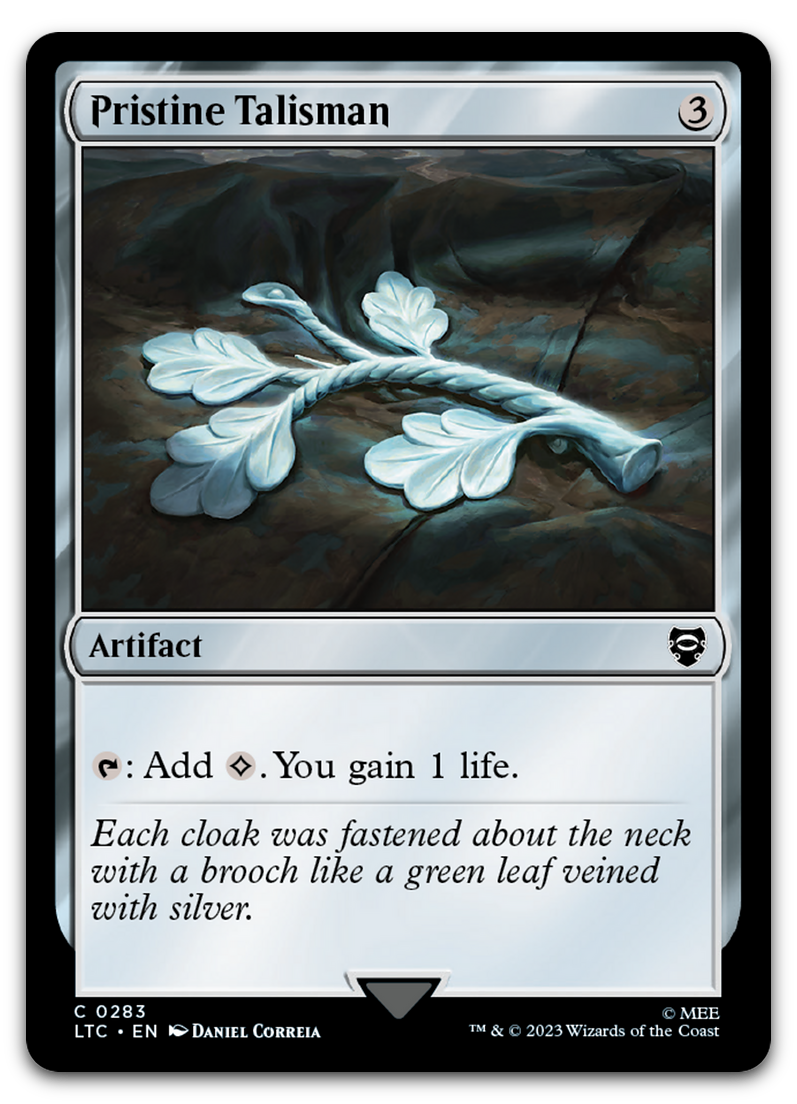 Product image for TCG 499564