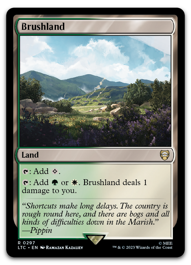 Product image for TCG 499565