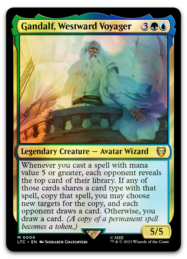 Product image for TCG 499566