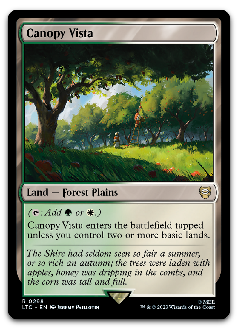 Product image for TCG 499567