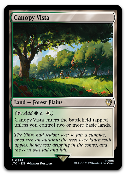 Product image for TCG 499567