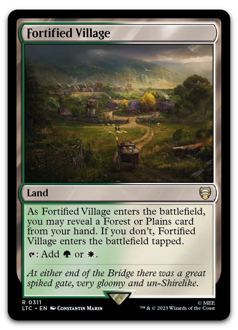Product image for TCG 499571