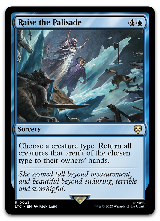 Product image for TCG 499572