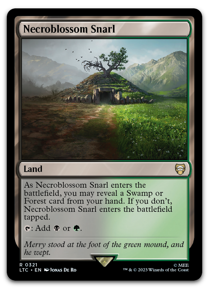 Product image for TCG 499579