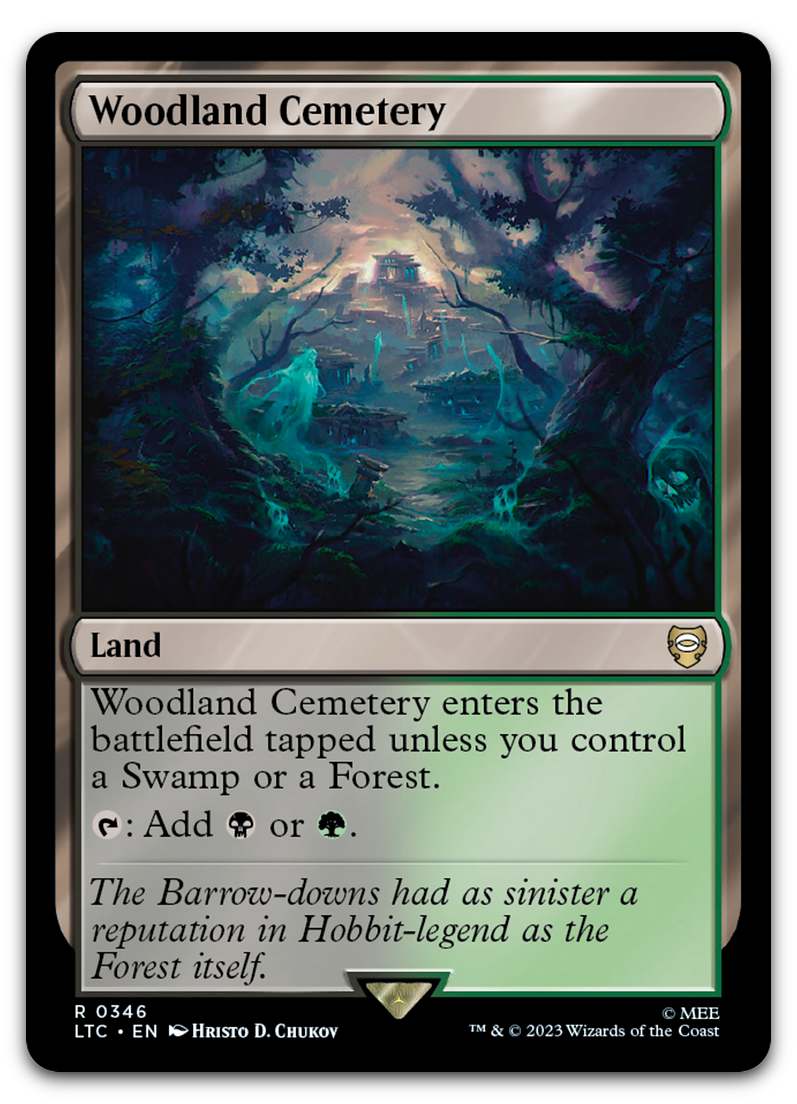 Product image for TCG 499585