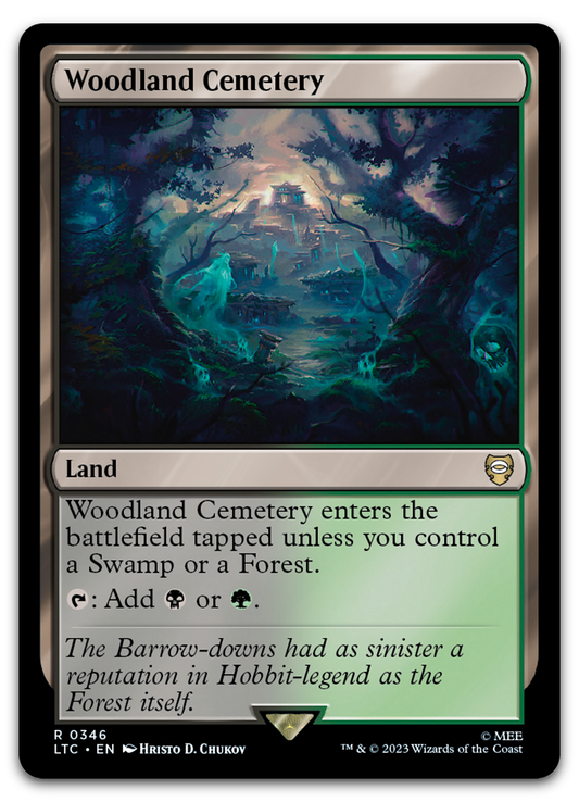 Product image for TCG 499585