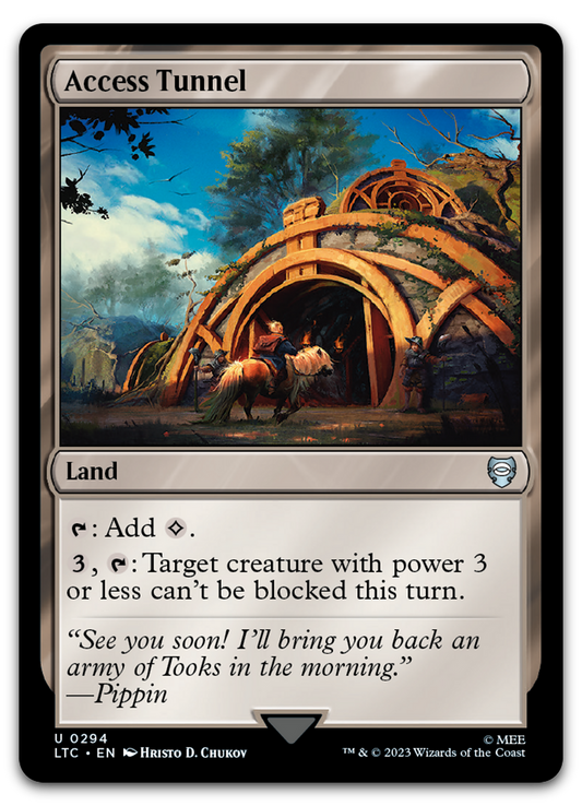 Product image for TCG 499586