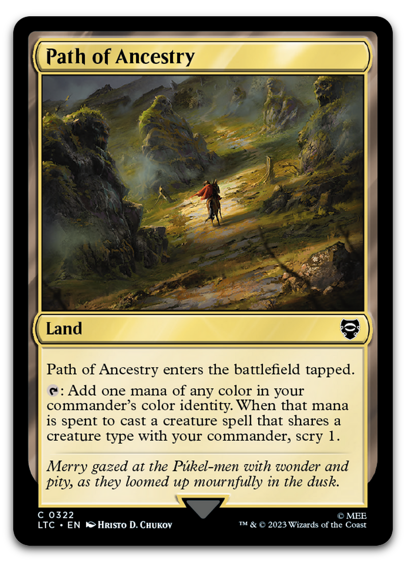 Product image for TCG 499591