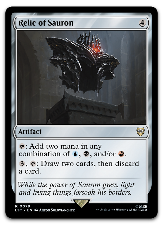 Product image for TCG 499597