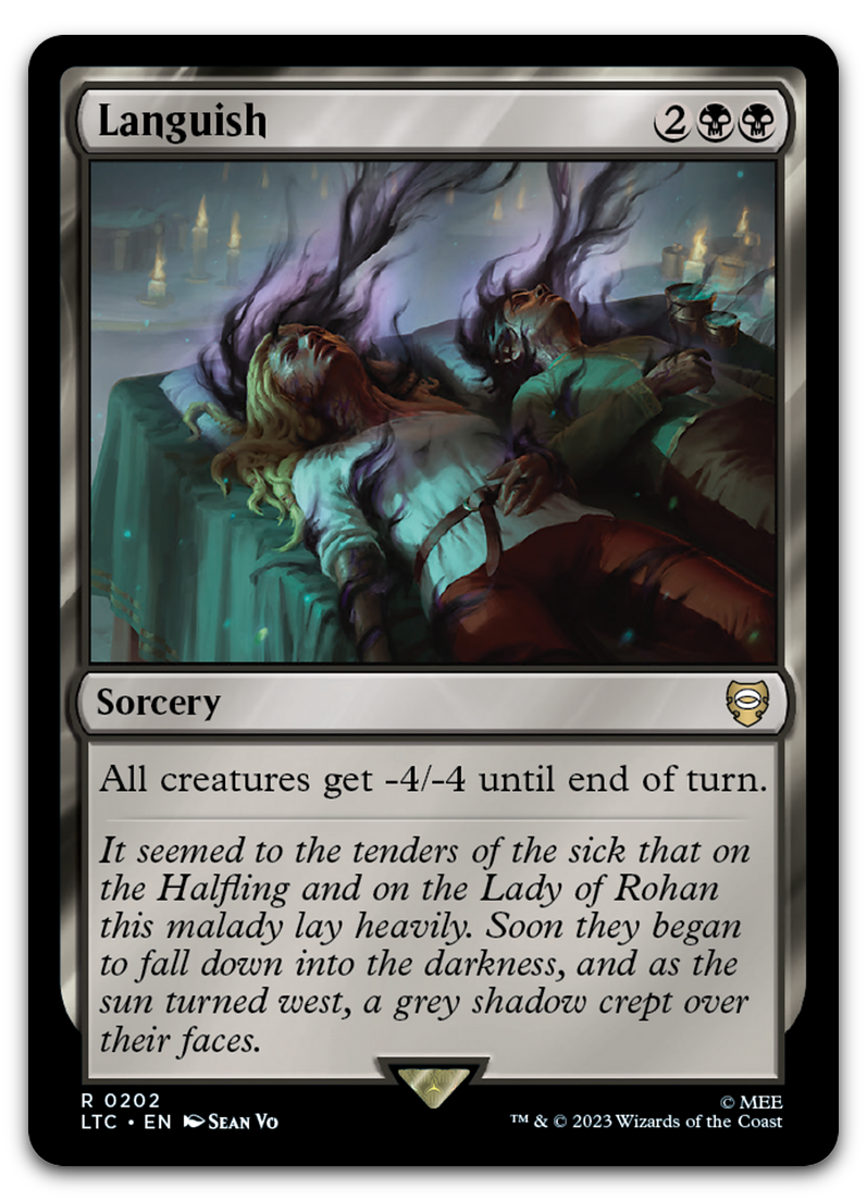 Product image for TCG 499608