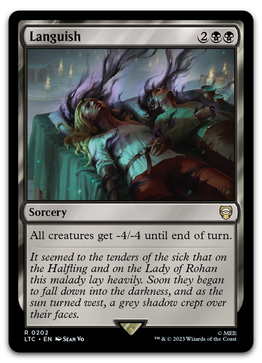 Product image for TCG 499608