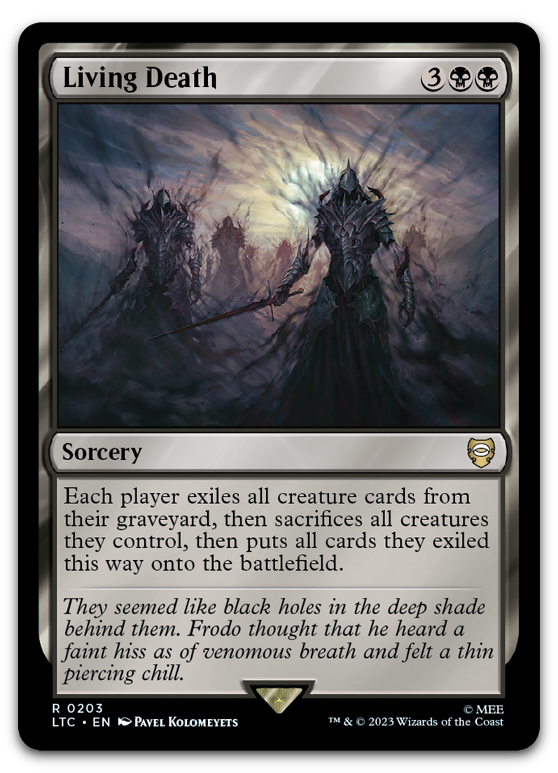 Product image for TCG 499609