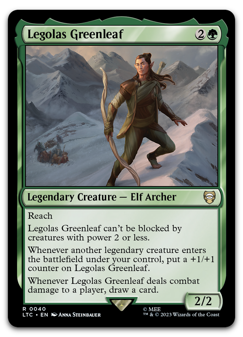 Product image for TCG 499610