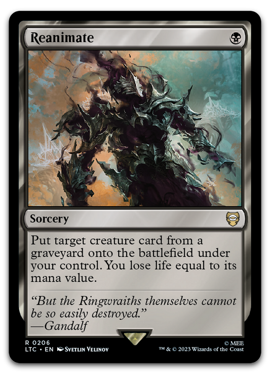 Product image for TCG 499611