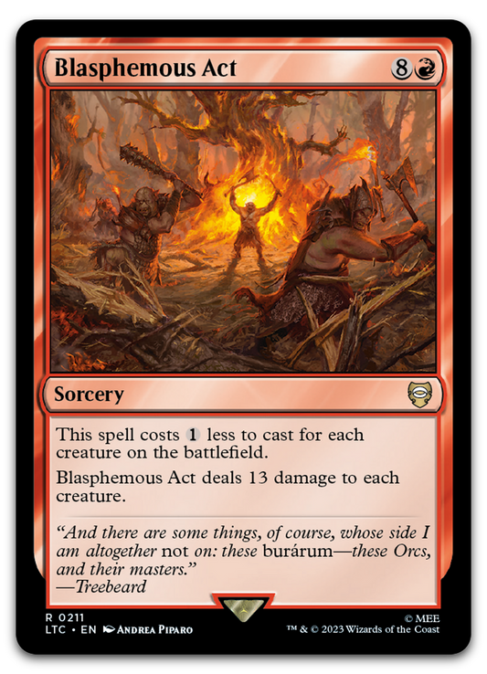 Product image for TCG 499613