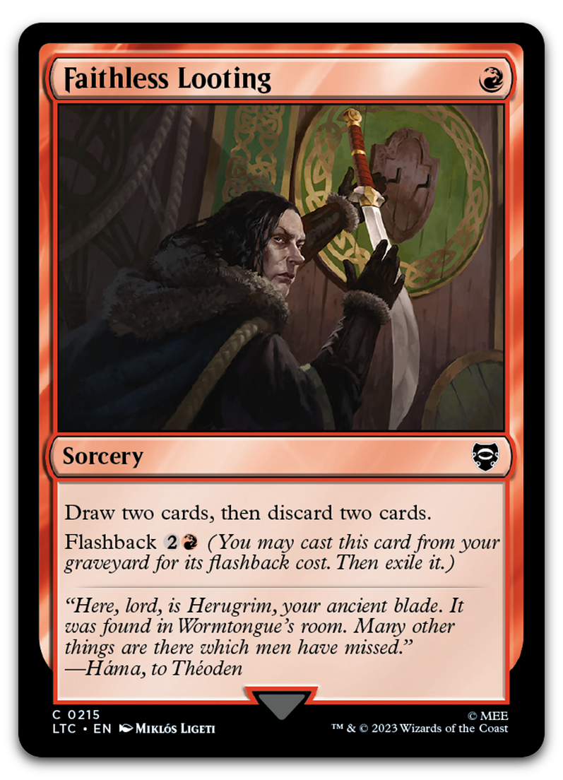 Product image for TCG 499620