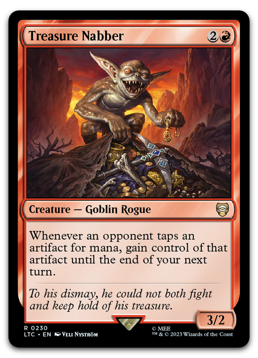 Product image for TCG 499635