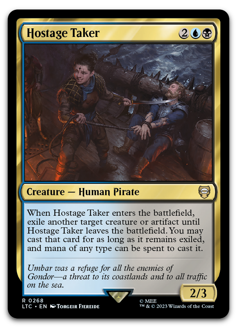 Product image for TCG 499637