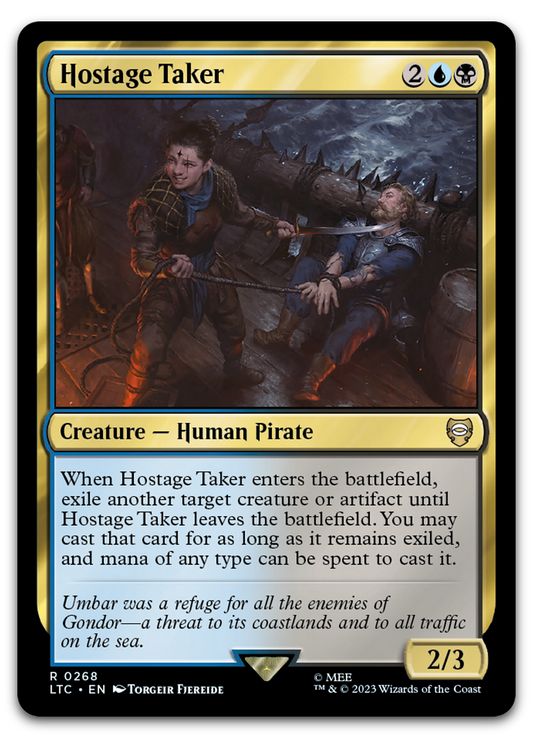 Product image for TCG 499637