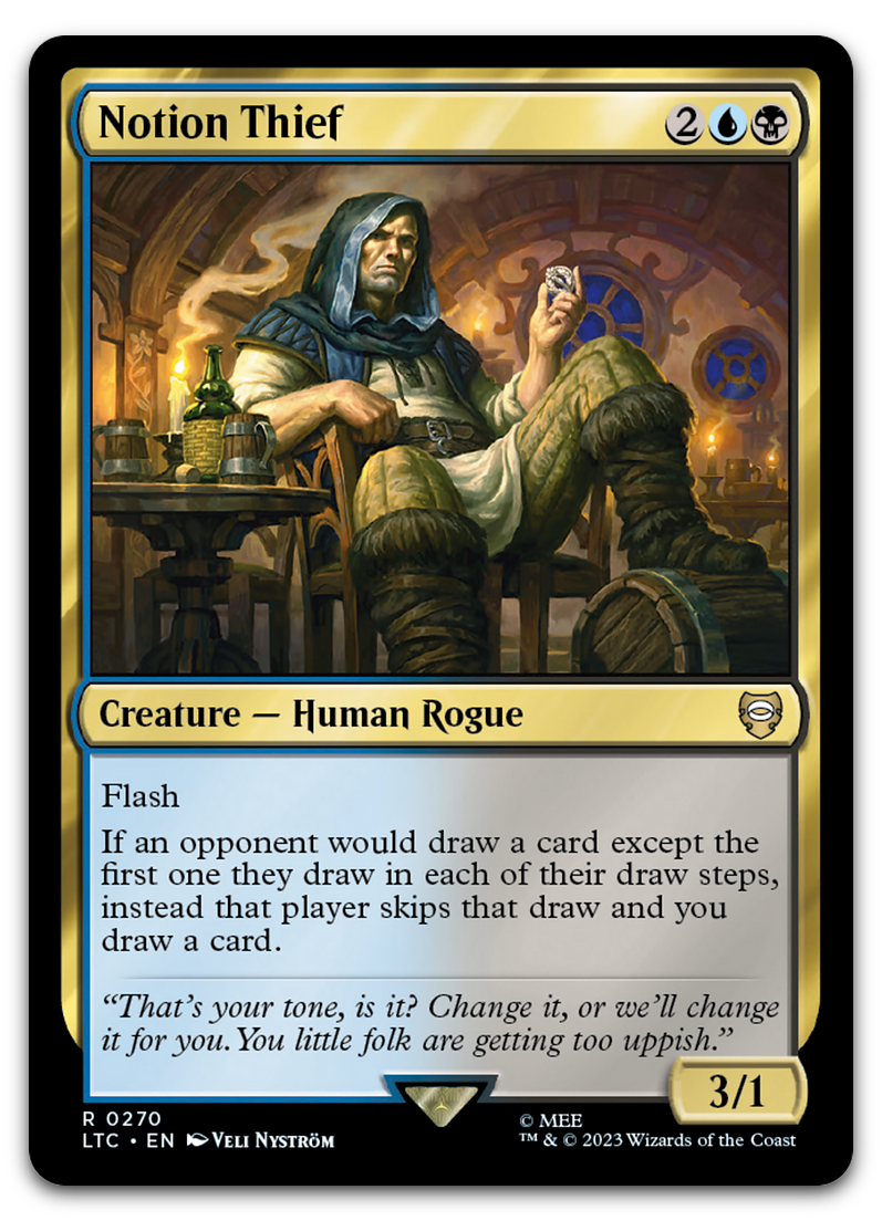 Product image for TCG 499638