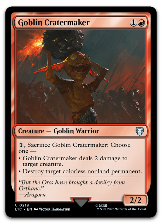 Product image for TCG 499642
