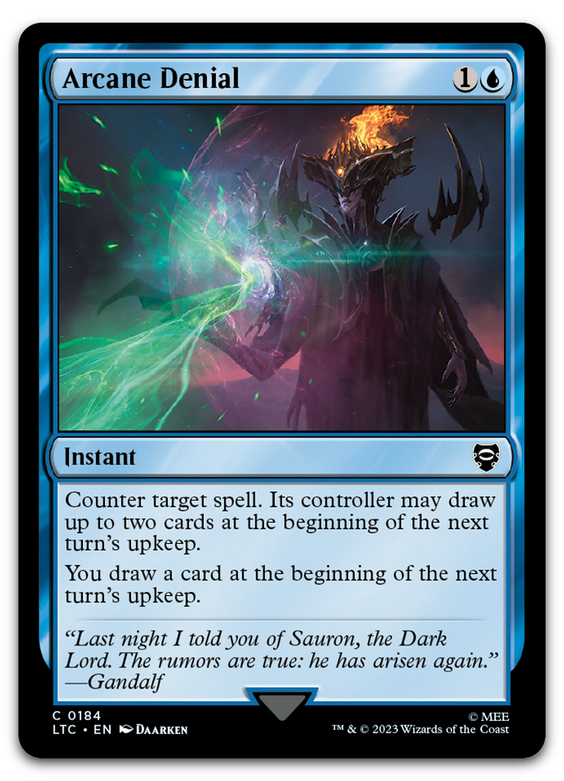 Product image for TCG 499644