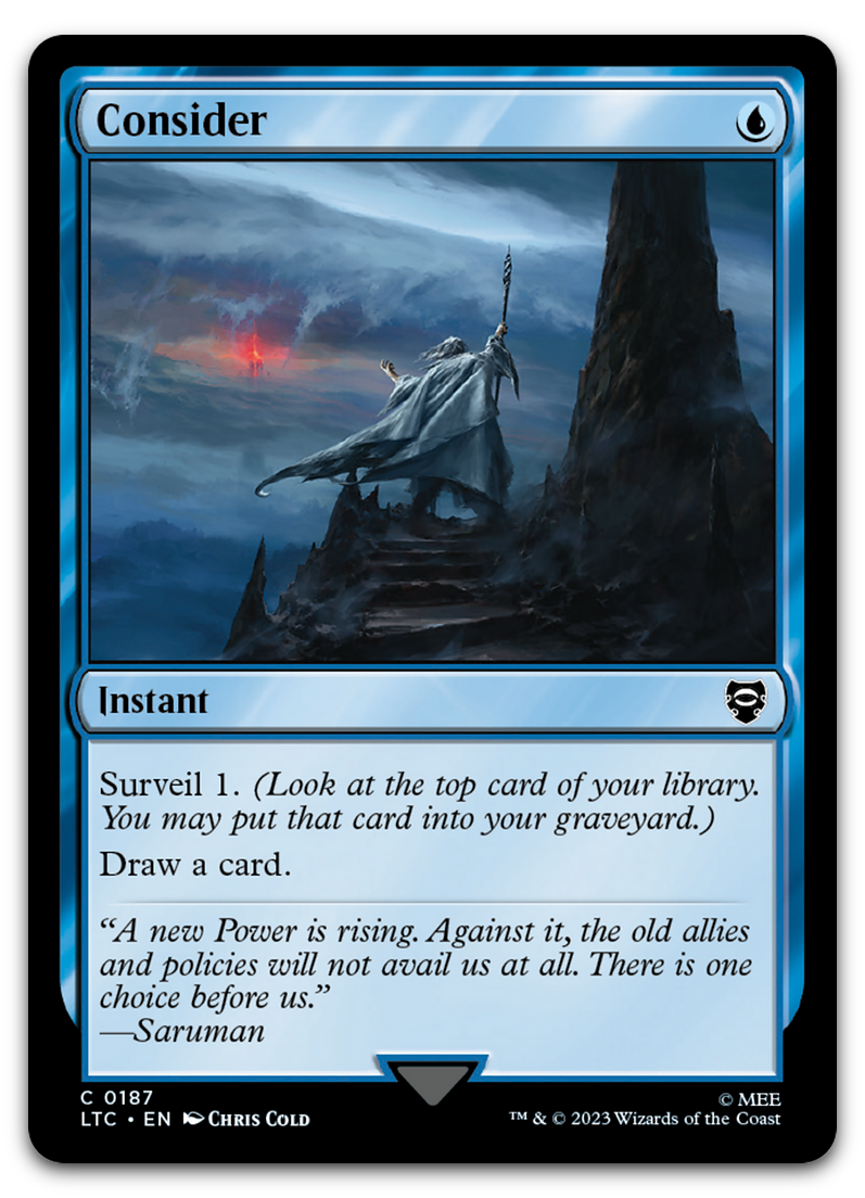 Product image for TCG 499647