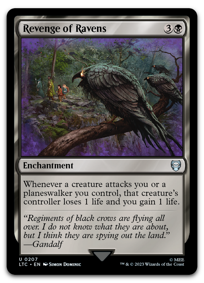 Product image for TCG 499656