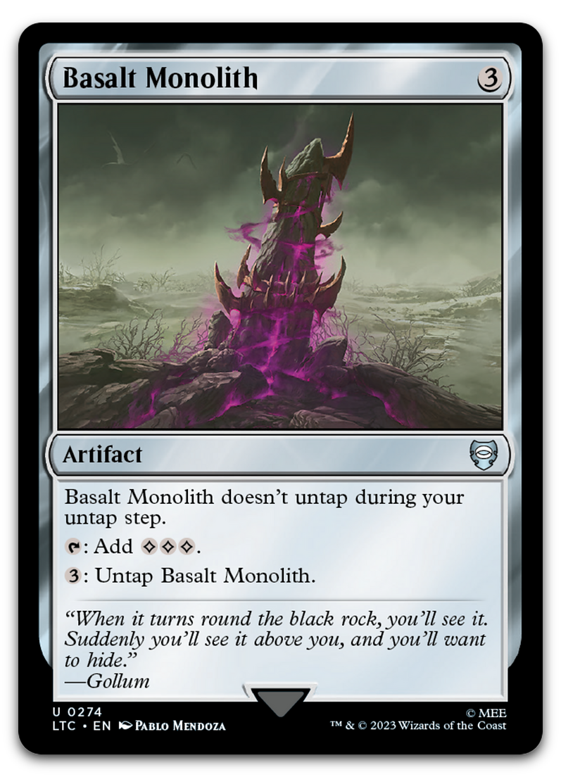 Product image for TCG 499661