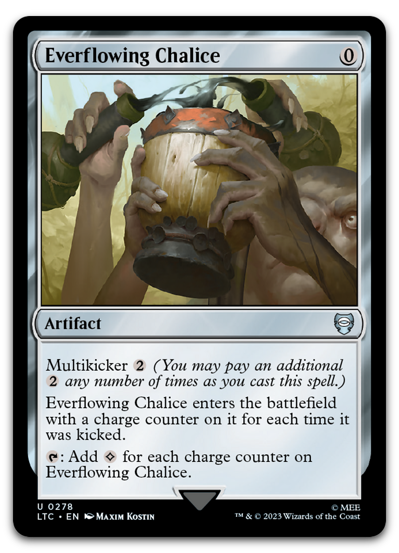 Product image for TCG 499662