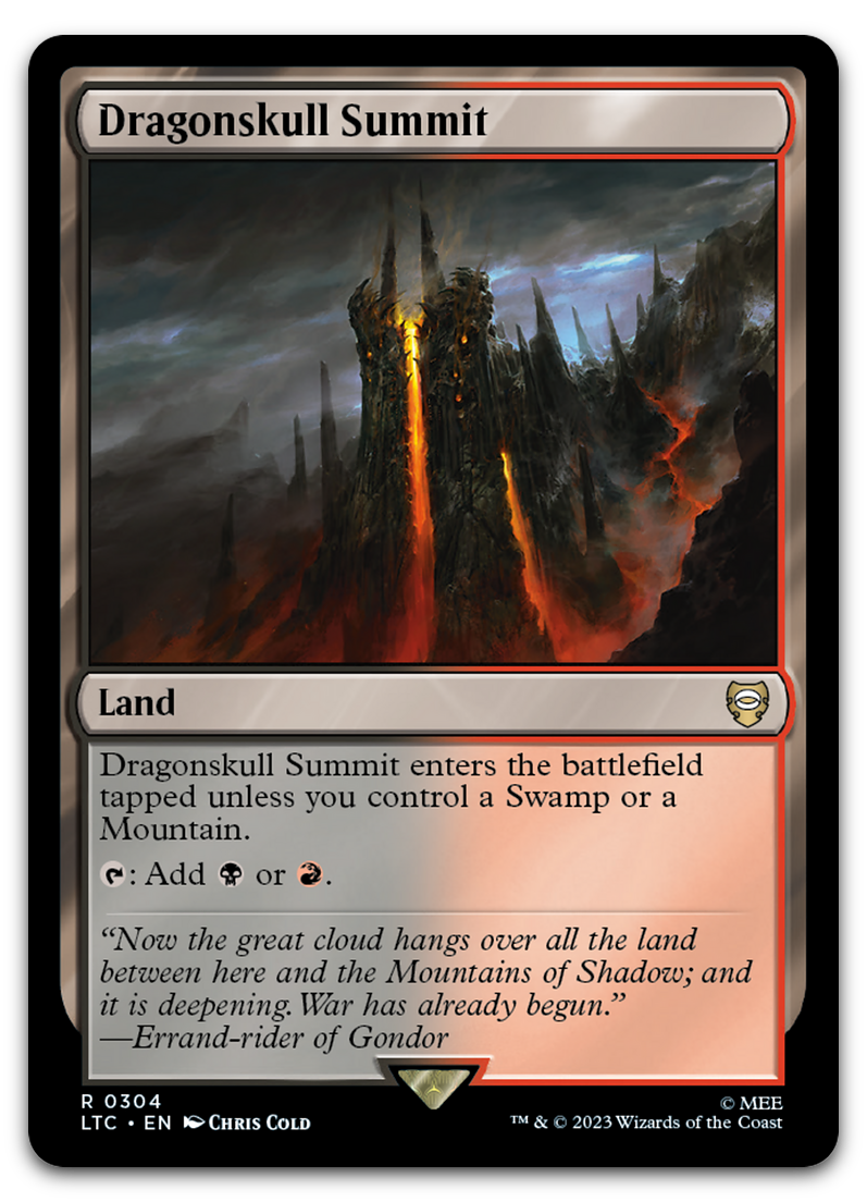 Product image for TCG 499678