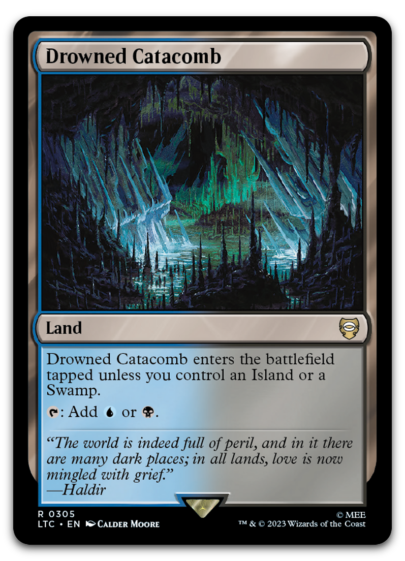 Product image for TCG 499679