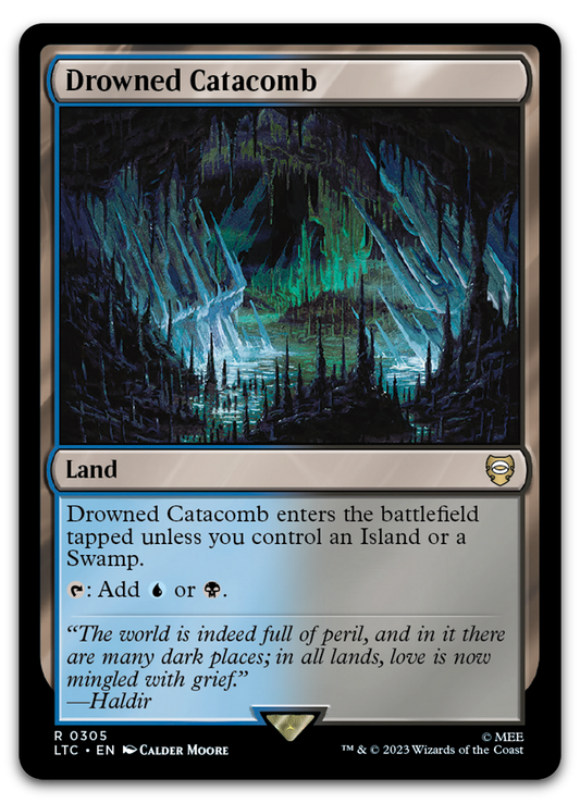 Product image for TCG 499679