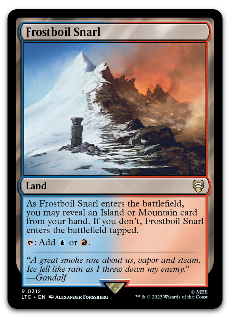 Product image for TCG 499683