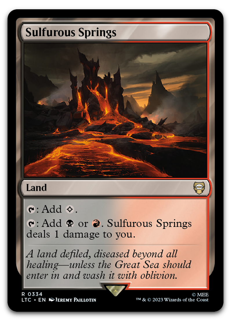 Product image for TCG 499691