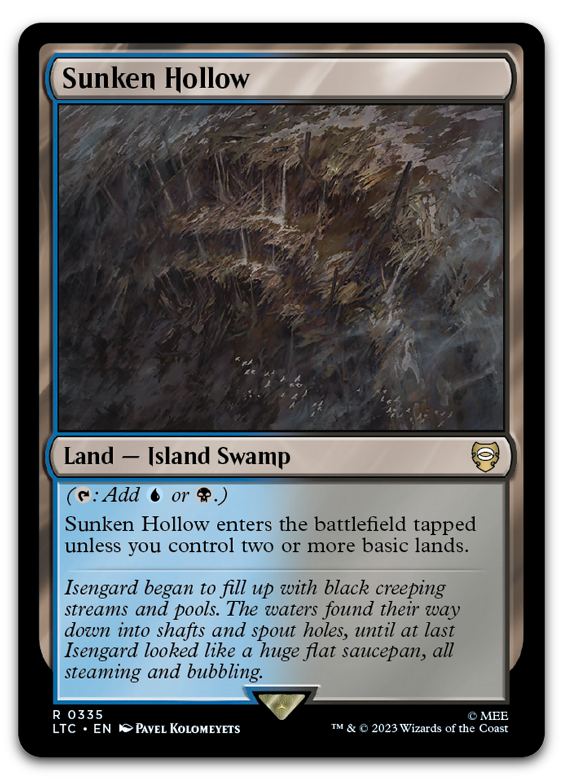 Product image for TCG 499693