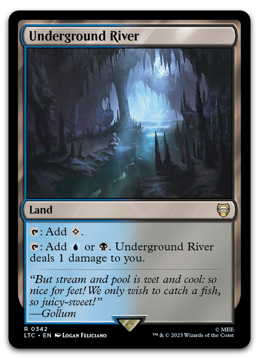 Product image for TCG 499695