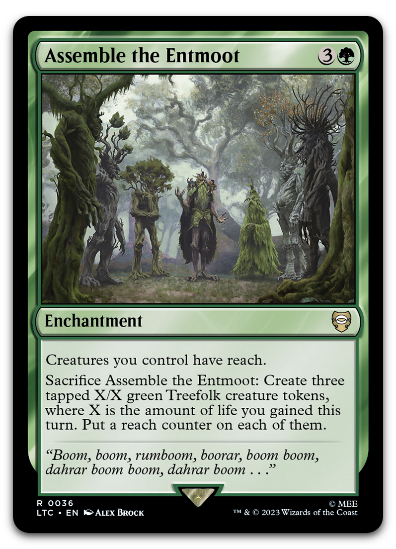 Product image for TCG 499714