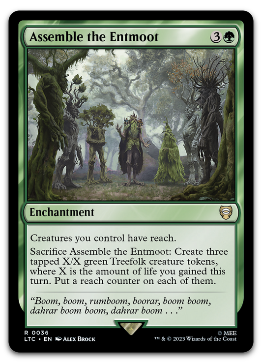 Product image for TCG 499714