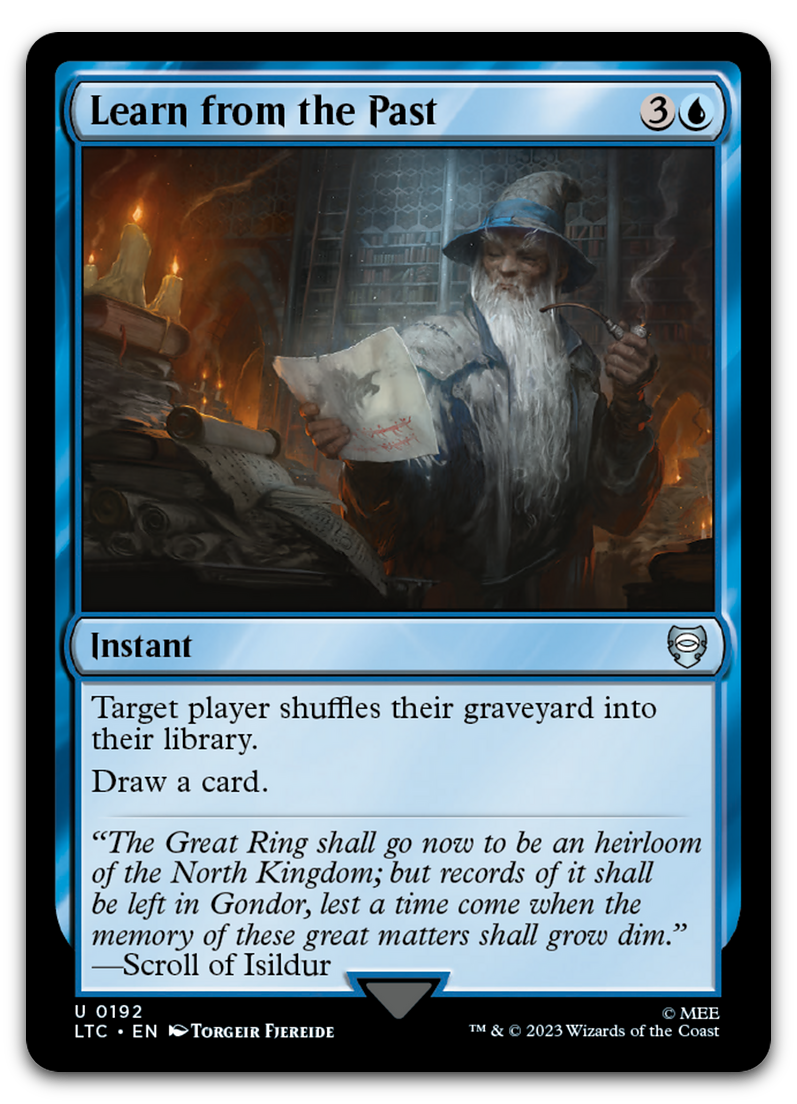 Product image for TCG 499730