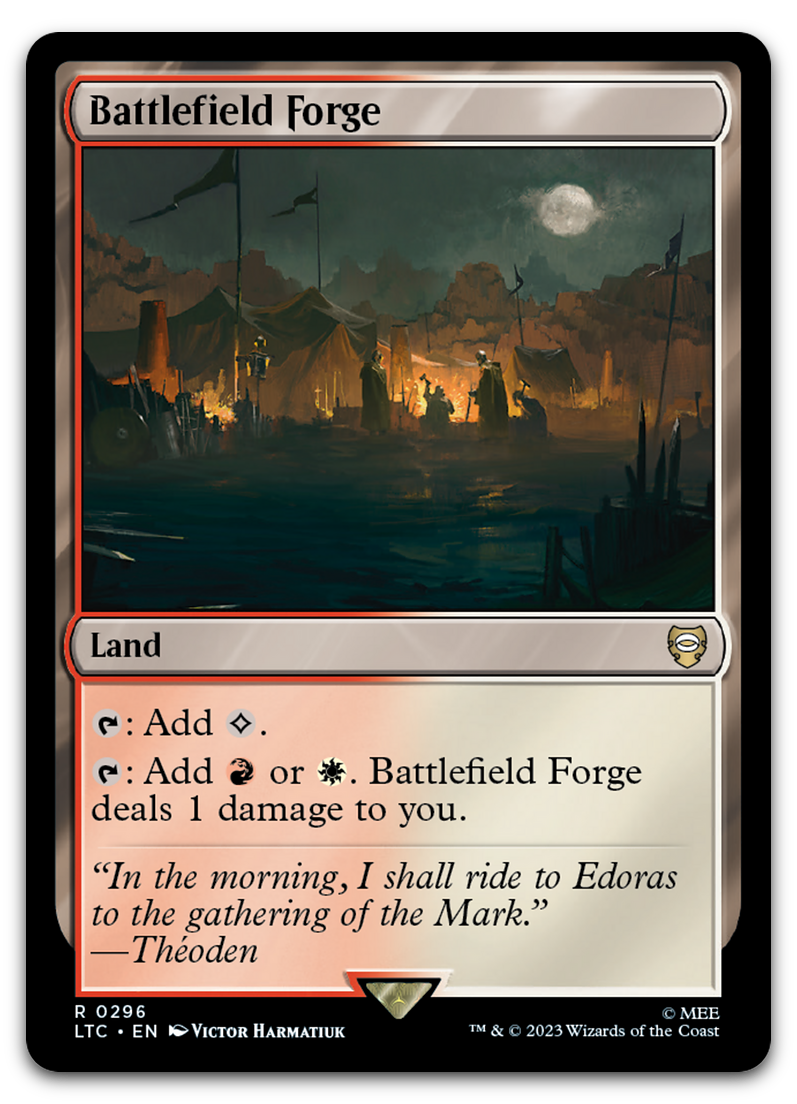 Product image for TCG 499737